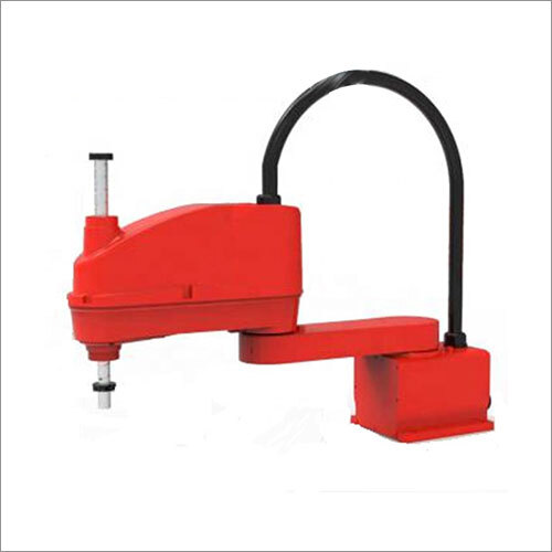 Metal Ys600-6-4A Robot Arm