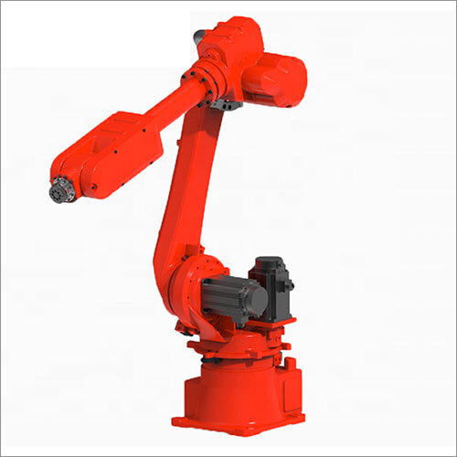 Metal Yt2100-10-6A Robotic Arm