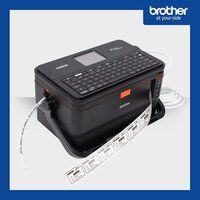 BROTHER PT-E850TKW   