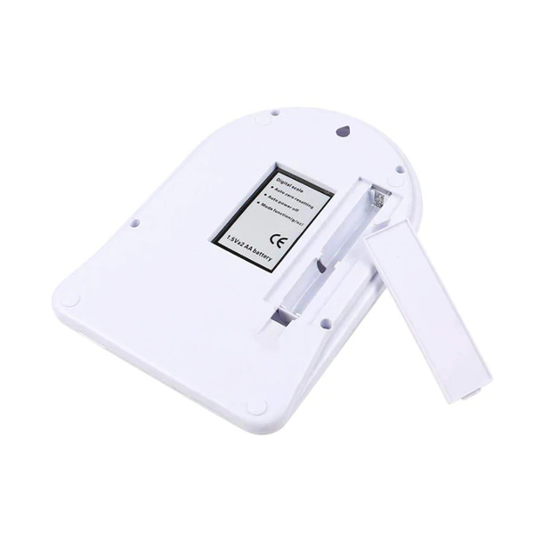Multipurpose Portable Digital Weighing Scale