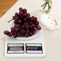 Multipurpose Portable Digital Weighing Scale