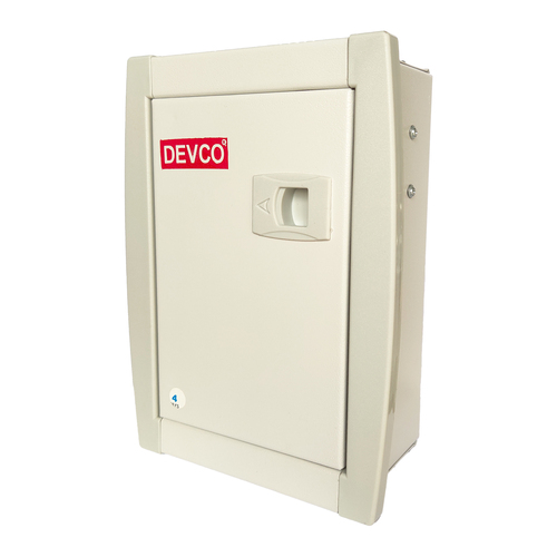 4 Way SPN Double Door