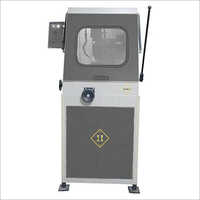 Abrasive Cutting Machine