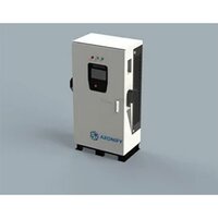 EV DC Charger