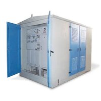 Compact Substation