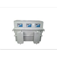 Linear Servo Voltage Stabilizer
