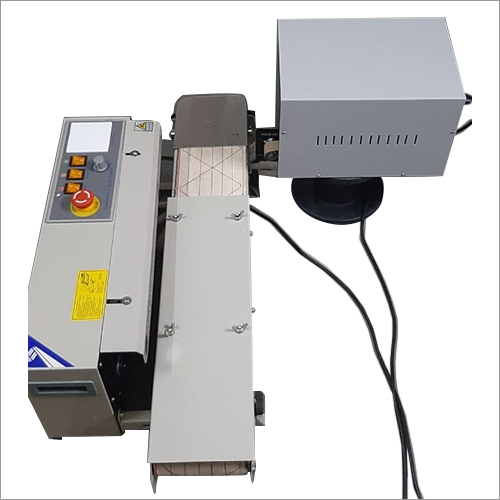 Fully Automatic Long Cotton Wick Machine