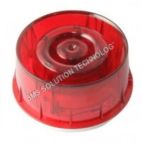 Red Morley Ias Addressable Sounder Strobe