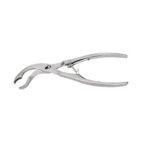 Self-centering Speediock Bone Holding Forceps