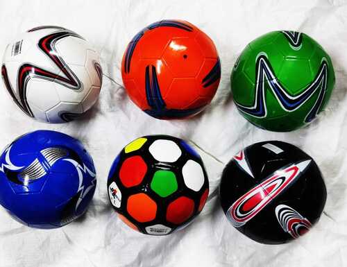 IMPORTED FOOTBALL NO-5