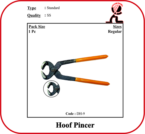 Hoof Pincer