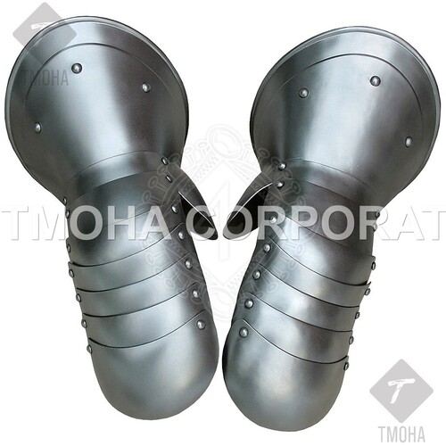 Medieval Wearable Gauntlets / Gloves Armor Gauntlet Mittens GA0063