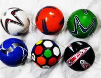 Foot Balls