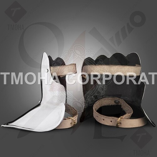 Medieval Wearable Gauntlets / Gloves Armor Demi gauntlets GA0067