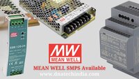 220VAC Switch Mode Power Supply