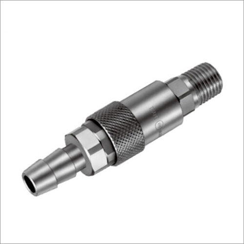 Mold Coupler Application: Industrial