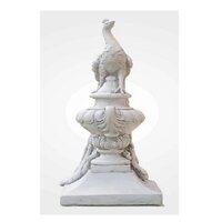 Phoenix Marble Statues For Business Gift
