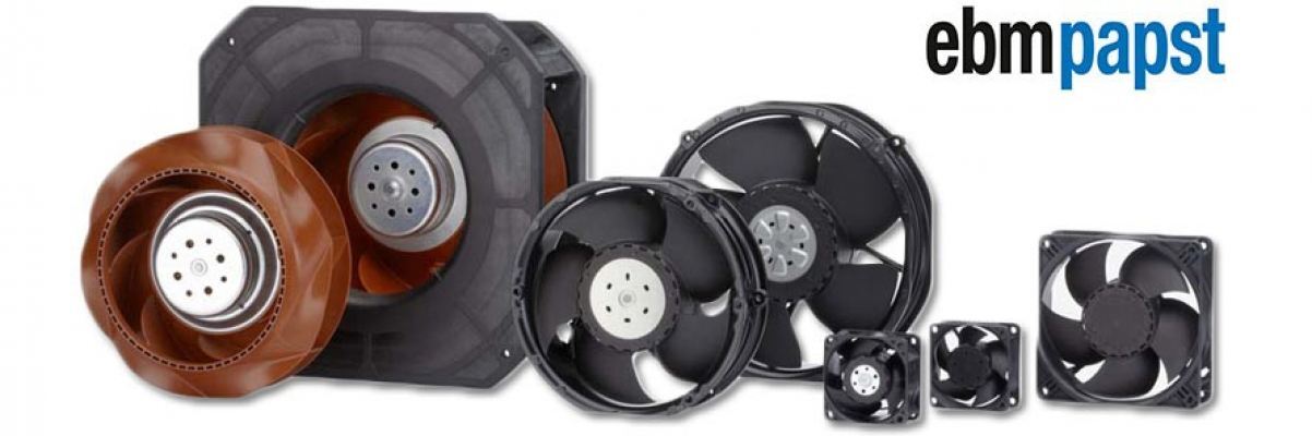 Delta Cooling Fan