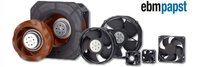 Delta Cooling Fan