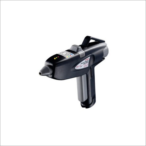 Gun Ionizer