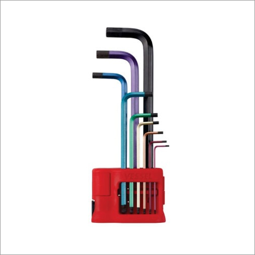 Allen Key Set