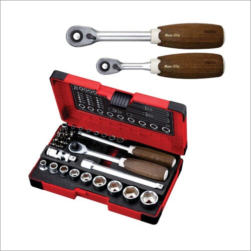 Socket Wrench Set