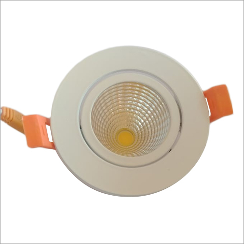 White Led Cob Light Application: Commercial