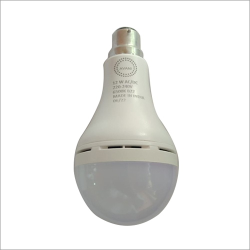 12W LED Inverter Bulb