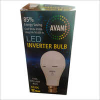 Ac To Dc Led Inverter Bulb Application: Commercial