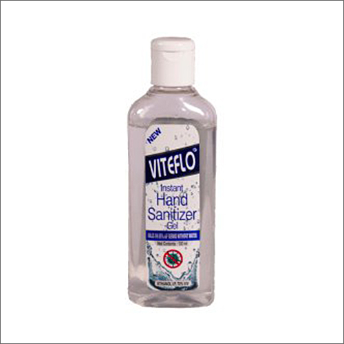 100 ML Viteflo Hand Sanitizer Gel