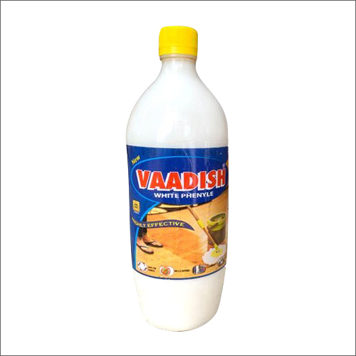 1 Ltr Vaadish White Phenyl