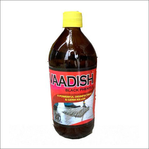 450 ML Vaadish Black Phenyl