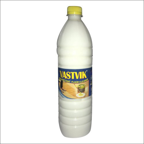 1 Litre Vastvik White Phenyl