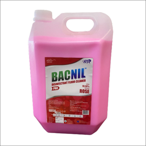 5 Ltr Bacnil  Floor Cleaner