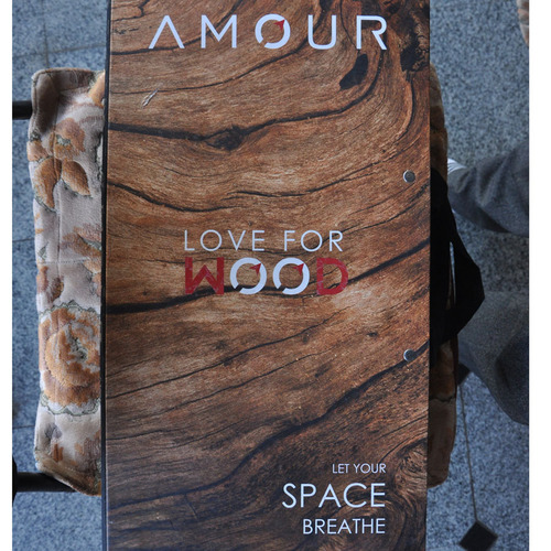 Amour laminate sheets