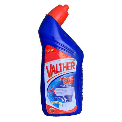 500 ML Valther Toilet Cleaner