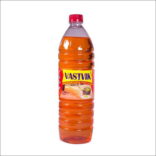 Plastic 1 Ltr Vastvik Toilet Cleaner