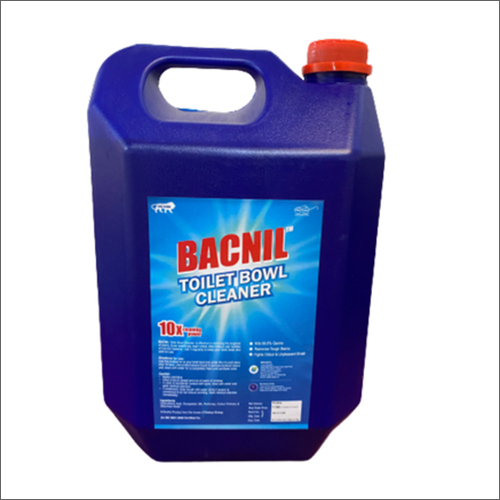 5 Ltr Toilet Cleaner