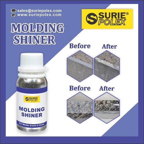 MOLDING SHINER 100ml