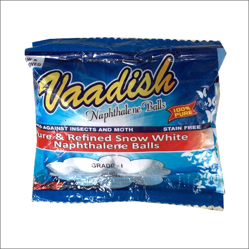 40 G Vaadish Naphthalene Balls