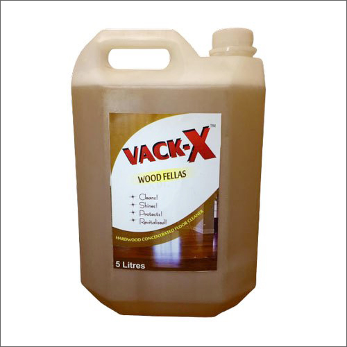 Vack-X Furniture Cleaner
