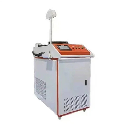 Handheld fiber laser welding machine-1500W