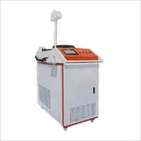 handheld fiber raycus laser welding machine-1000w