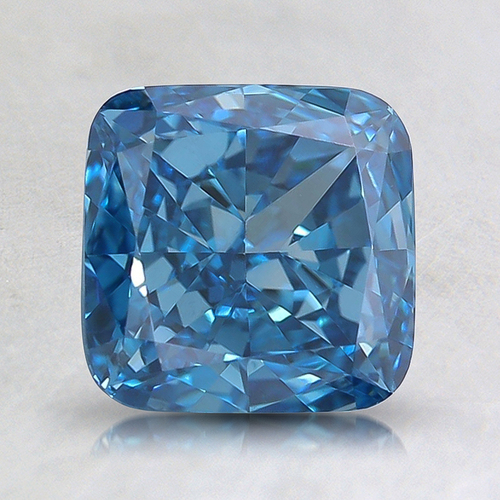 fancy colour cvd diamonds