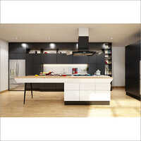 Island Kitchen