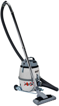NILFISK Dry Vacuum Cleaner GM-80P