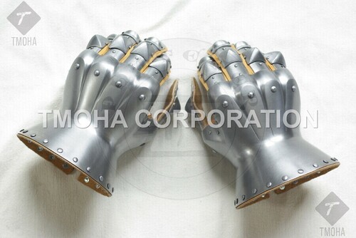 Medieval Wearable Gauntlets / Gloves Armor Medieval Armor Gauntlet and Gloves Knight Armor Historical Replica GA0089