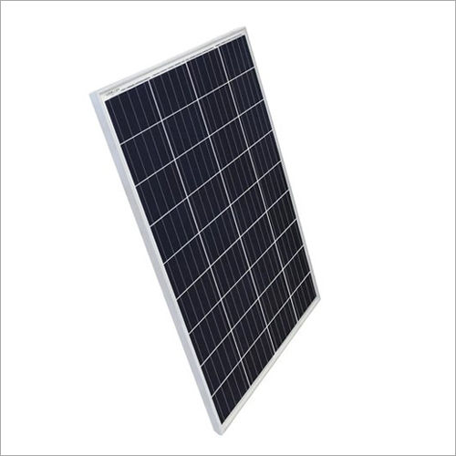 Polycrystalline Solar Panel 120w Max Voltage: 12 Volt (V)