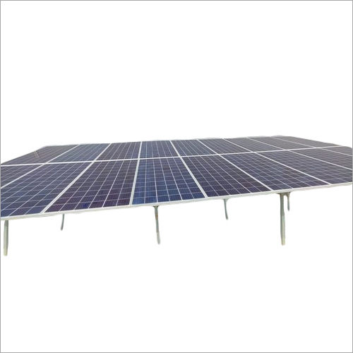 Polycrystalline Silicon Solar Pv Panel