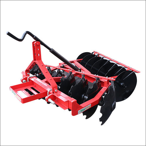 Metal Agriculture Disc Harrow